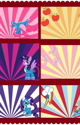 Rainbow and the WonderBolts