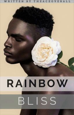 Rainbow Bliss: An Anthology of LGBTQ+ Poetry & Stories