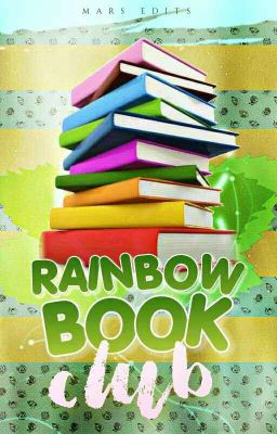 RAINBOW BOOK CLUB (ACTIVE)