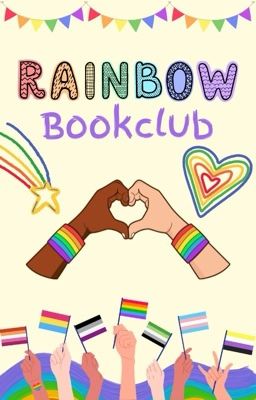 Rainbow Bookclub