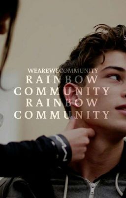 Rainbow Community |Readers/Editors/Advertisers|