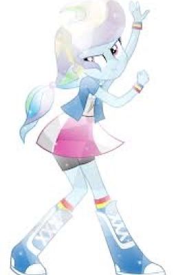 Rainbow Dash X Rainbow Blitz 