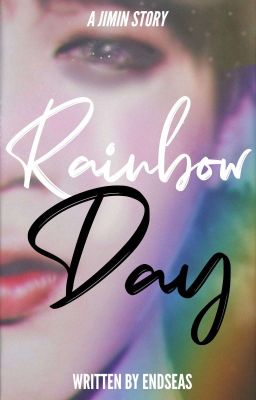 → RAINBOW DAY; pjm ✔