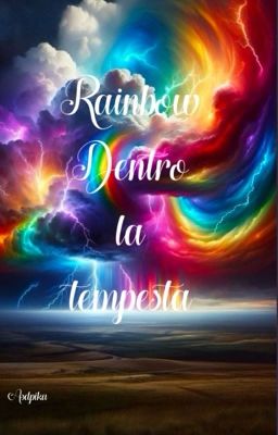 Rainbow - Dentro la tempesta 