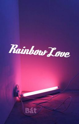 Rainbow Love