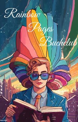 🏳️‍🌈 Rainbow Pages Buchclub 🏳️‍🌈