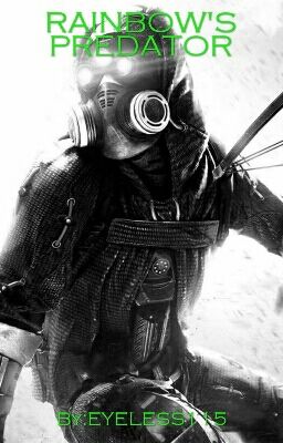 RAINBOW'S PREDATOR