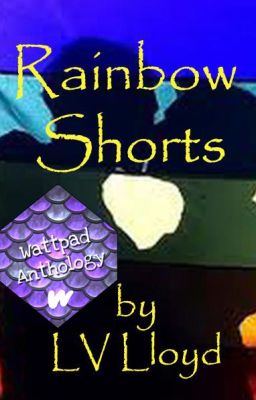 Rainbow Shorts ( my LGBT Short Story  Collection)