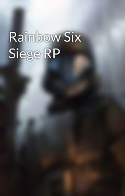 Rainbow Six Siege RP