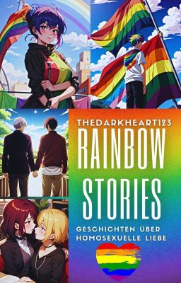 Rainbow Stories