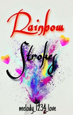 Rainbow Strokes