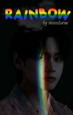 Rainbow ✦ VMin [Mini AU]