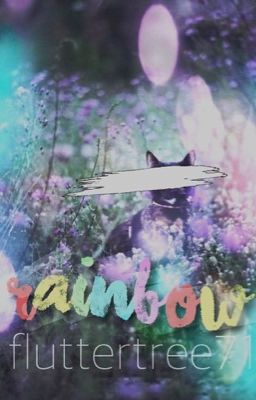 rainbow | warrior cats