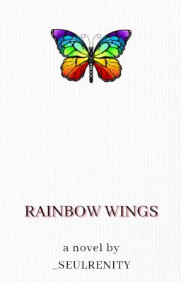 Rainbow Wings