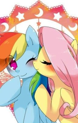 Rainbowdash ♥ Flutters