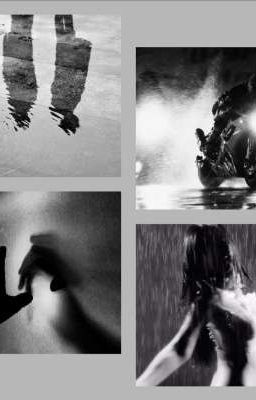 Raindrops | GL - Oneshot 