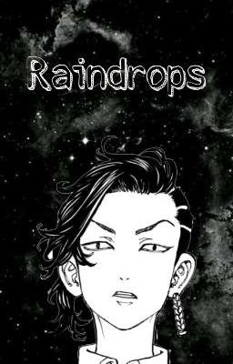 Raindrops - Hajime Kokonoi X OC 