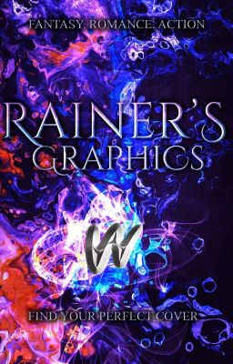 Rainer's Graphics