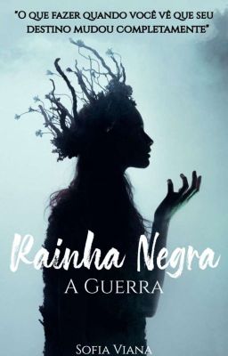  Rainha Negra: A Guerra 