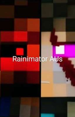 Rainimator AUs