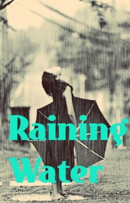 Raining Water