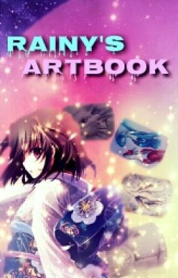 Rainy's ArtBook