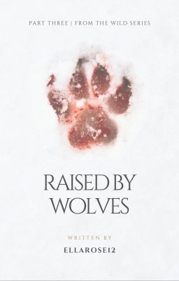 Raised By Wolves