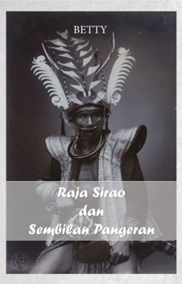 Raja Sirao dan Sembilan Pangeran