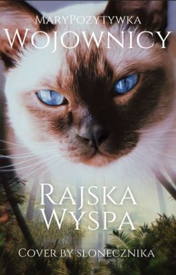 Rajska Wyspa - Wojownicy