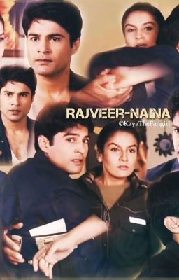 Rajveer Naina - Trust