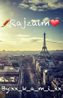 Rajzaim❤📒