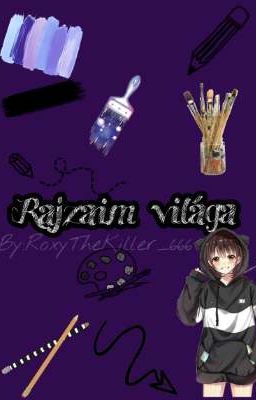 🌌Rajzaim világa 🌌