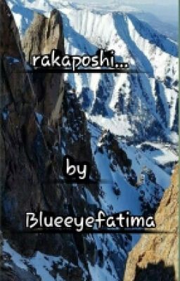 Rakaposhi ....