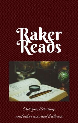 Raker Reads