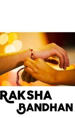 Rakhi In Lockdown✓