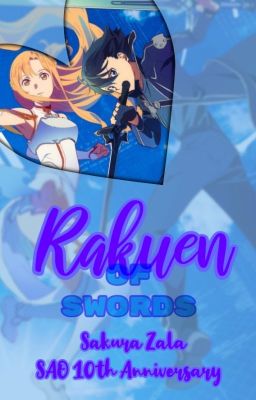 Rakuen of Swords SAO 10th Anniversary