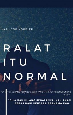 Ralat Itu Normal