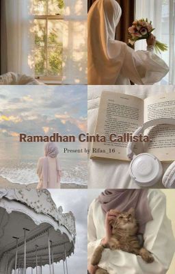 Ramadhan Cinta Callista #Ramadhanseries