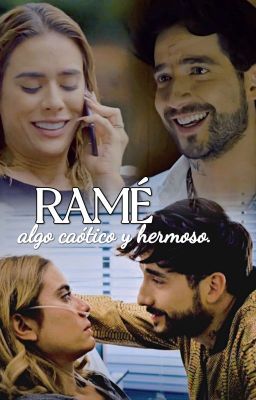 Ramé (Terminada) - Charly & Yeimy