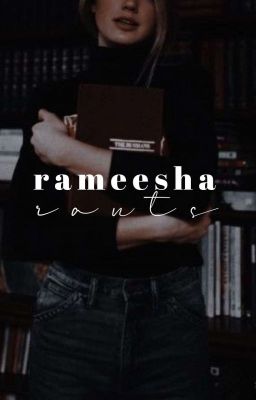 Rameesha Rants