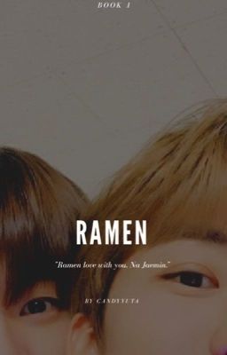 ramen | nomin