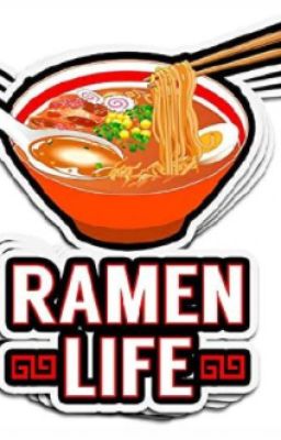 Ramen Stories