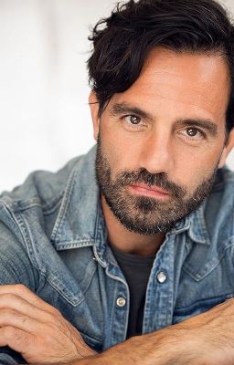 Ramin Karimloo imagines and one-shots