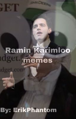 Ramin Karimloo Memes