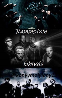 Rammstein Kihívás