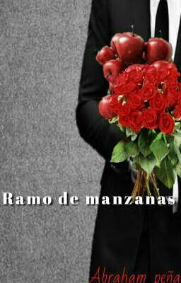 Ramo de manzanas