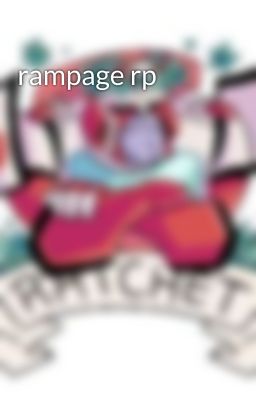 rampage rp