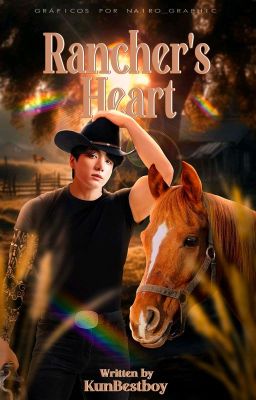 Rancher's Heart | Jeon JungKook & OC Male