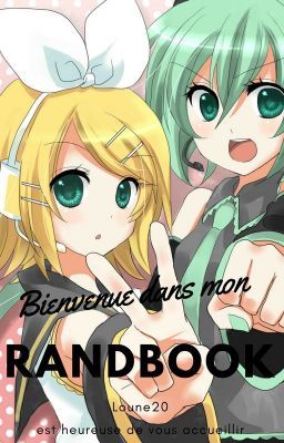 RANDBOOK