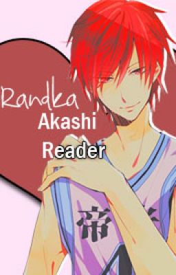 Randka Akashi/Reader